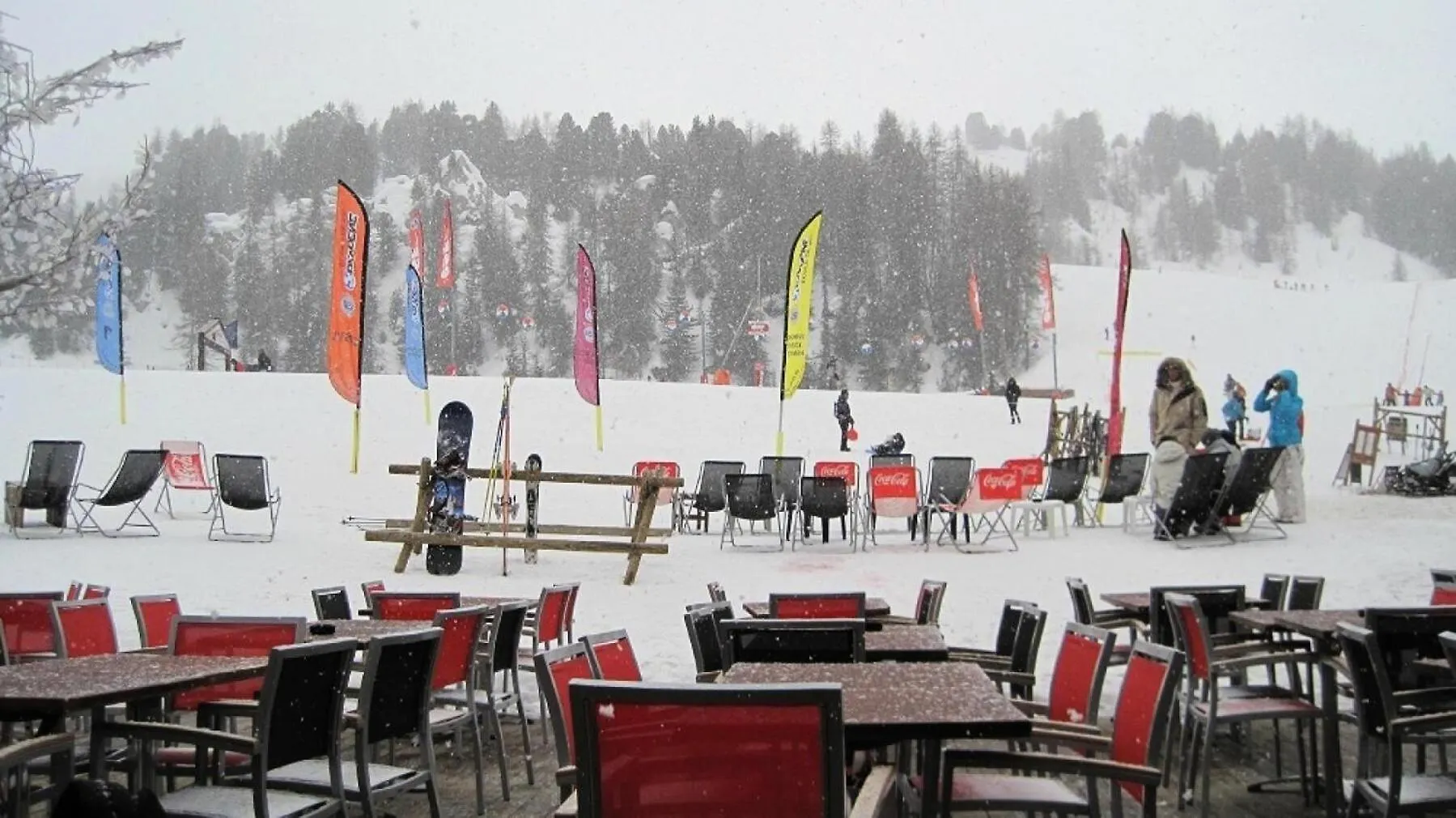 Residence Plagne Lauze - Maeva Home - Studio 4 Personnes - Selection Mae-4324 Macot-la-Plagne 0*,  France