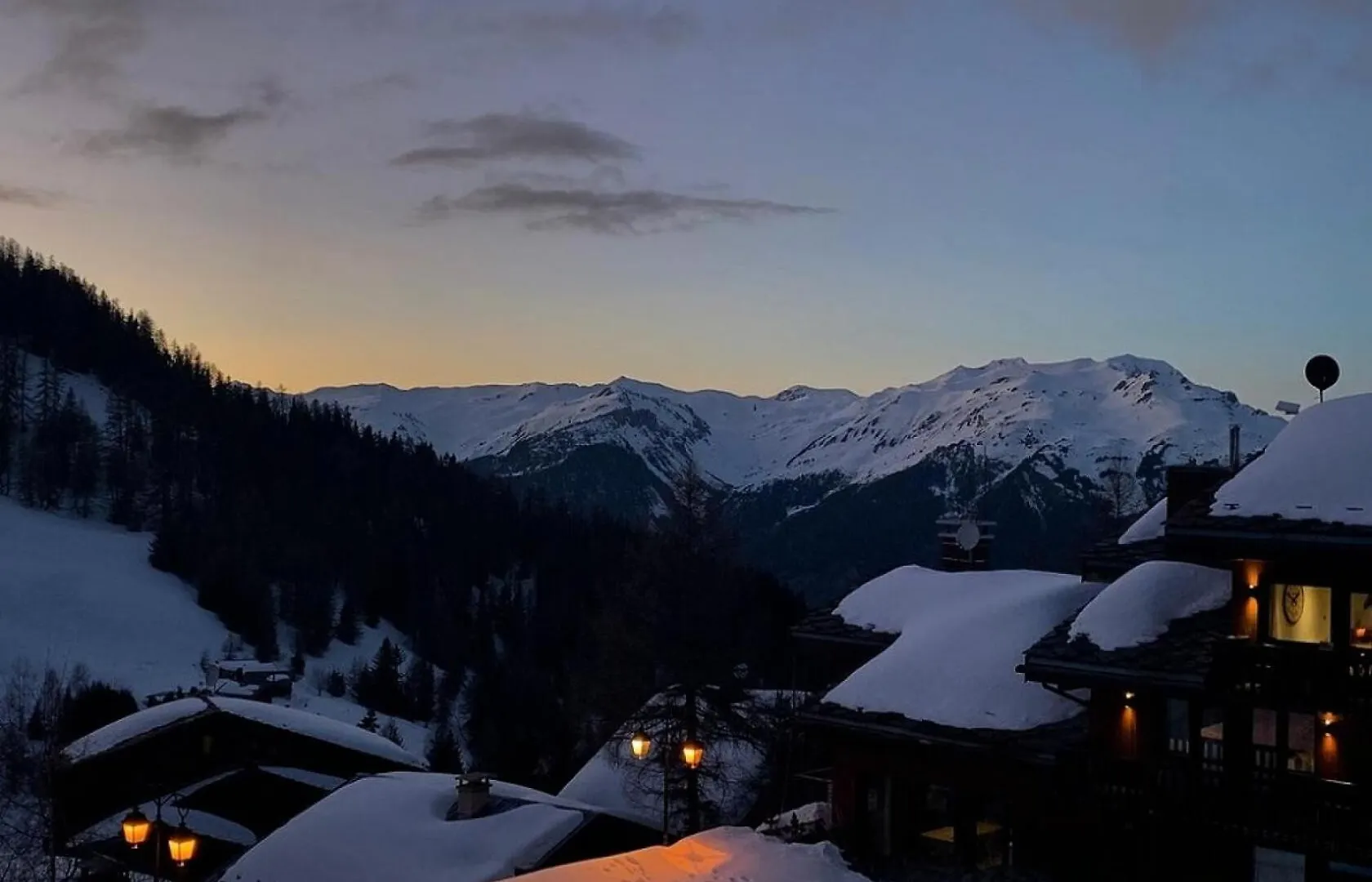 Residence Plagne Lauze - Maeva Home - Studio 4 Personnes - Selection Mae-4324 Macot-la-Plagne