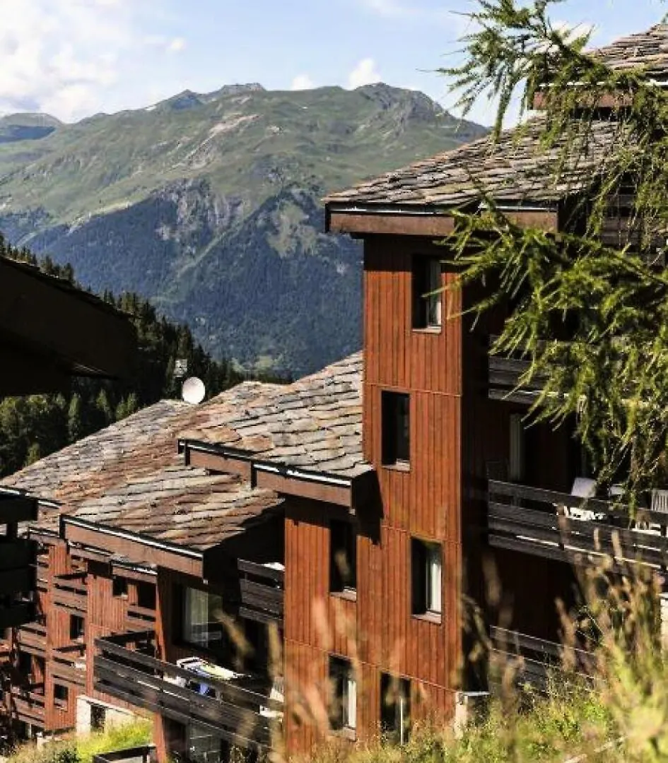 Apartment Residence Plagne Lauze - Maeva Home - Studio 4 Personnes - Selection Mae-4324 Macot-la-Plagne
