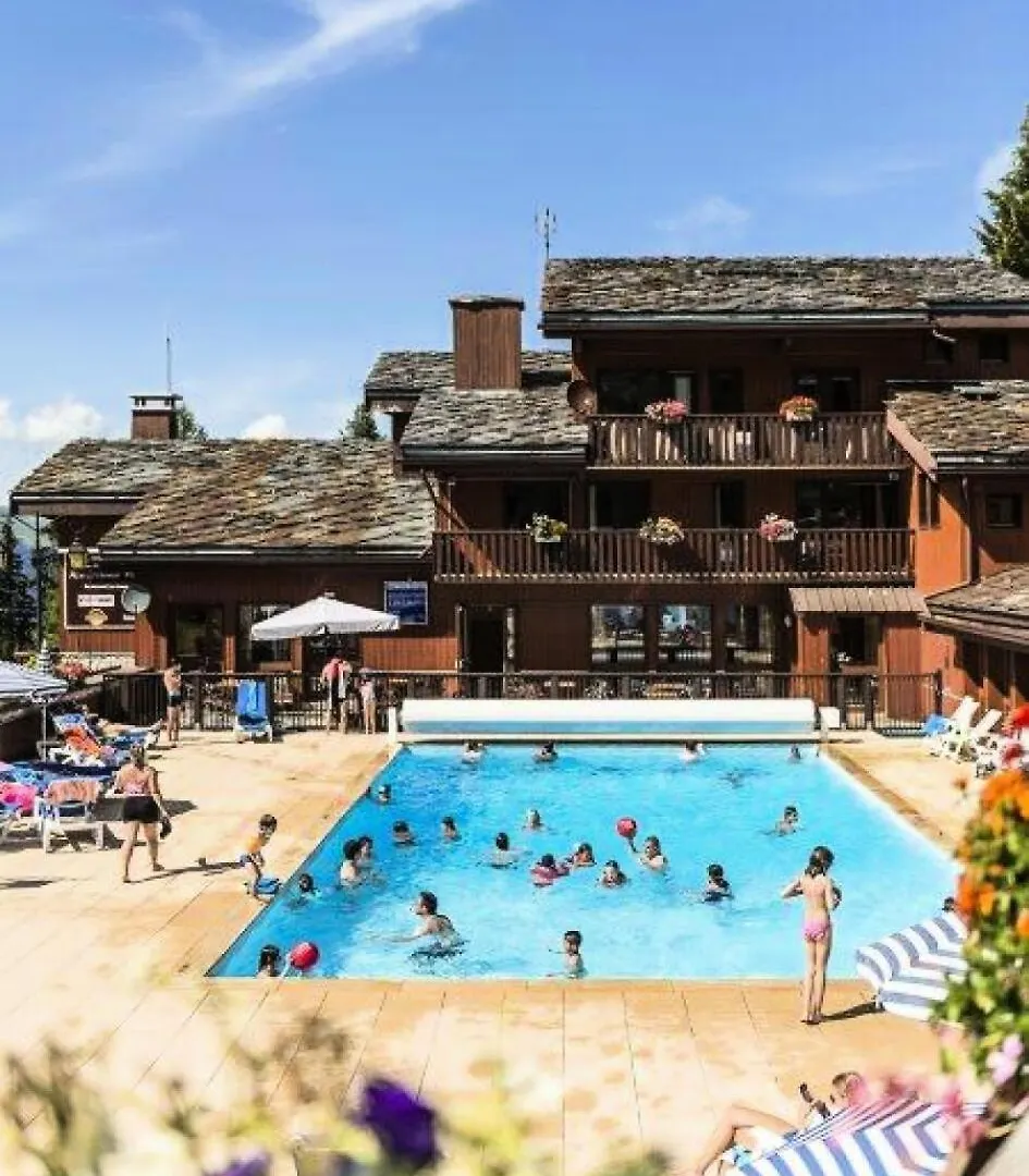 Residence Plagne Lauze - Maeva Home - Studio 4 Personnes - Selection Mae-4324 Macot-la-Plagne France