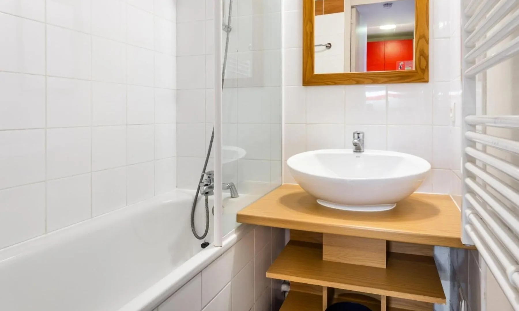 Residence Plagne Lauze - Maeva Home - Studio 4 Personnes - Selection Mae-4324 Macot-la-Plagne Apartment