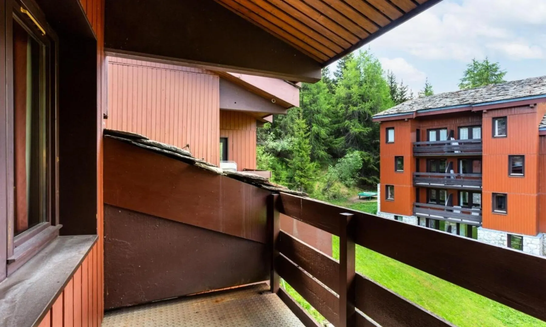 Residence Plagne Lauze - Maeva Home - Studio 4 Personnes - Selection Mae-4324 Macot-la-Plagne 0*,