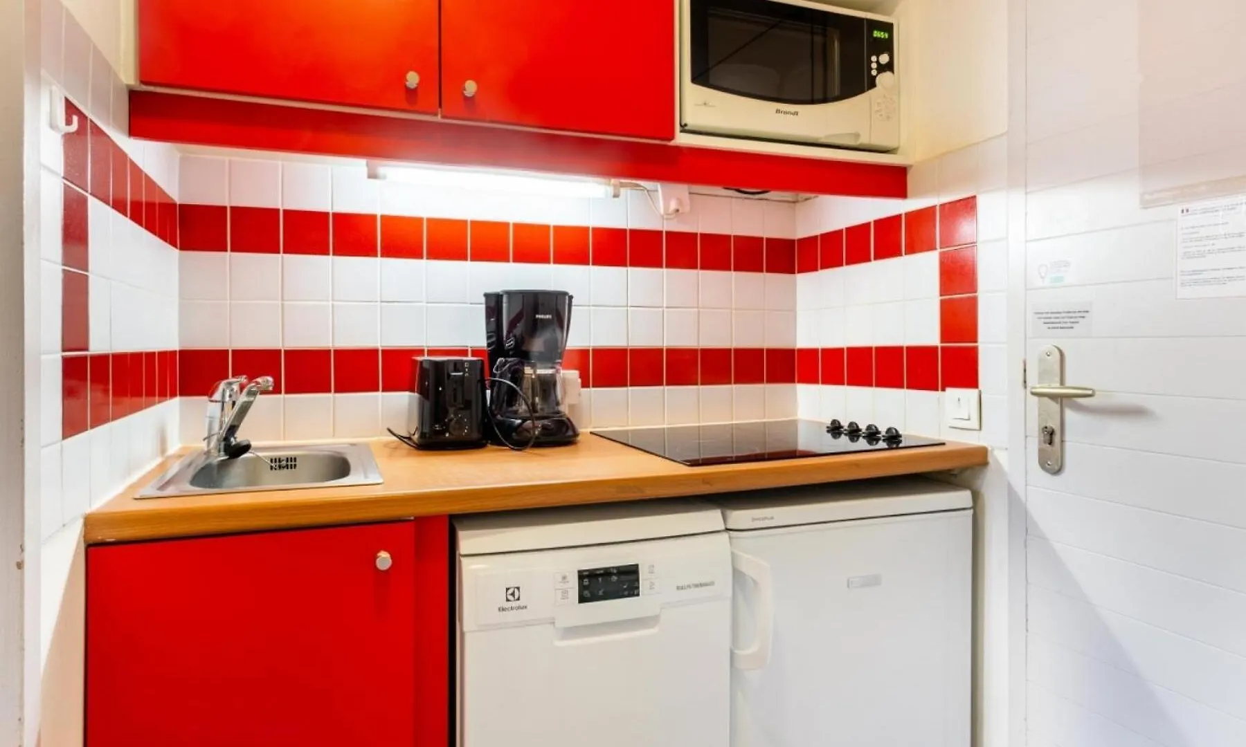 Residence Plagne Lauze - Maeva Home - Studio 4 Personnes - Selection Mae-4324 Macot-la-Plagne Apartment