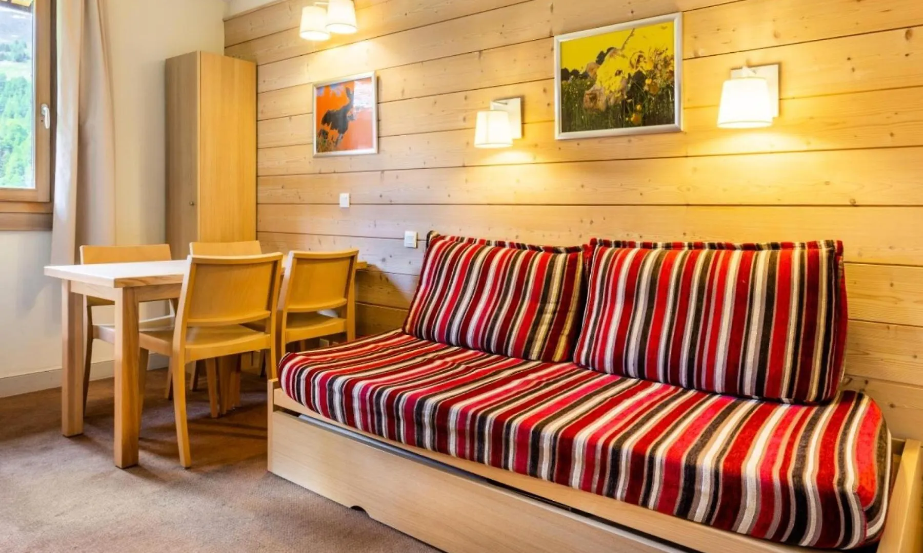 Residence Plagne Lauze - Maeva Home - Studio 4 Personnes - Selection Mae-4324 Macot-la-Plagne 0*,  France