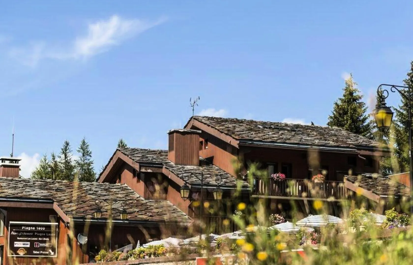 Residence Plagne Lauze - Maeva Home - Studio 4 Personnes - Selection Mae-4324 Macot-la-Plagne Apartment